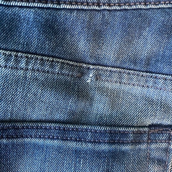 Levi' 511 Slim Jeans 32/34 - Picture 6 of 7